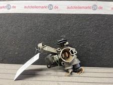 257136 drosselklappe renault gebraucht kaufen  Großwallstadt