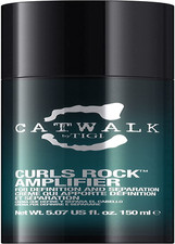 Catwalk curls rock usato  Roma