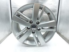 Jante volkswagen touran d'occasion  Romorantin-Lanthenay