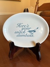 Fishs eddy oval for sale  Decatur