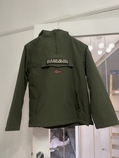 Napapijri rainforest for sale  HULL