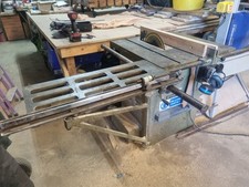 Startrite table saw for sale  BOSTON