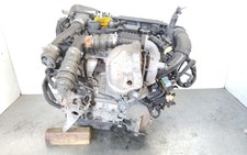 Motore completo per usato Motore completo per usato  Italia