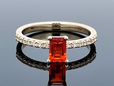 Schmuckjagd ring 375 gebraucht kaufen  Deutschland