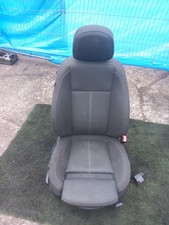 zafira driver seat for sale  WEDNESBURY