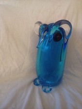 glass owl for sale  SOUTH OCKENDON
