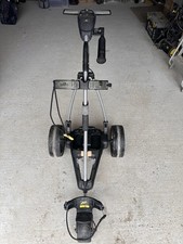 Powakaddy fw7s gps for sale  BENFLEET