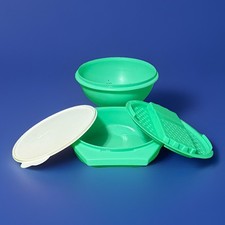 Tupperware lot jadeite for sale  Vero Beach
