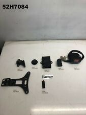 HONDA NS 400R NS 400RF 1985 PEÇAS MISTAS ORIGINAIS DO FABRICANTE LOTE 52 52H7084 comprar usado  Enviando para Brazil