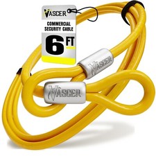Used vascer 6ft for sale  Davidson