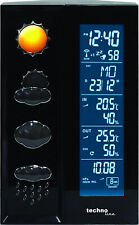 wetterstation ws gebraucht kaufen  Wildau