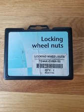 Genuine toyota locking for sale  COVENTRY