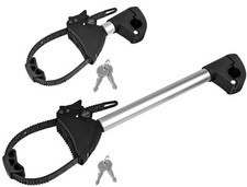 Eufab strap rahmenhalter gebraucht kaufen  Schwerin