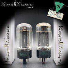6l6gc baldwin sylvania usato  Alba Adriatica