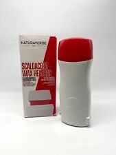 Wachswärmer wax warmer gebraucht kaufen  Ibbenbüren