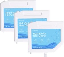 Soluzione liquido detergente usato  Roma