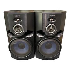 Black sony mg510av for sale  Cedar Park