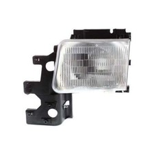 Lâmpada dianteira para farol para motorista esquerdo Dodge Van 94-97 comprar usado  Enviando para Brazil