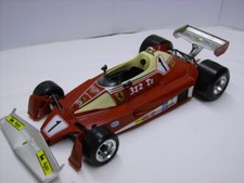 Burago scala ferrari usato  Fontanafredda