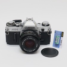 Canon slr 35mm for sale  Centreville