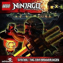 Lego ninjago tag gebraucht kaufen  Berlin