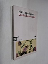 Uomini boschi api usato  Roma