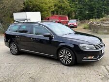 2012 passat 2.0tdi for sale  CRAWLEY