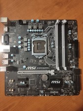 Msi b150m bazooka usato  Lonato del Garda