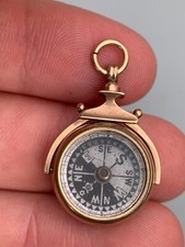 compass fob for sale  BRIGHTON