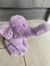 Disney heffalump purple for sale  ST. IVES
