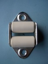 Leitrolle 24mm gurtführung gebraucht kaufen  Wiesbaden