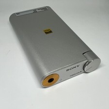 Amplificador de fone de ouvido portátil Sony PHA-1A, alta resolução, compatível com áudio USB, usado comprar usado  Enviando para Brazil