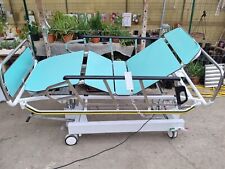 Letto ortopedico elettrico usato  Montecatini Terme