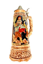 Vintage german beer for sale  La Feria