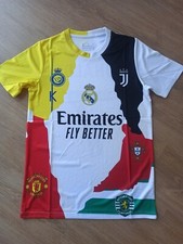 Camisa Futebol CR7 comprar usado  Enviando para Brazil