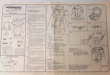 Toy ephemera 1987 for sale  Phoenix