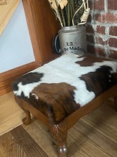 Vintage ottoman foot for sale  West Stewartstown