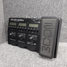 Processador de efeitos/multiefeitos ZOOM G3XN do Japão comprar usado  Enviando para Brazil