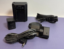 Charger accessories canon for sale  Dorchester