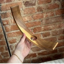 Handmade wooden balancing for sale  Bessemer