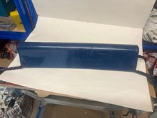 Seago dark blue for sale  ANDOVER