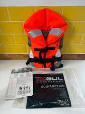 Gul bouyancy aid for sale  TAUNTON
