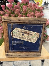 Rare vintage wood for sale  Holland
