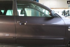 Tür vorn mitsubishi gebraucht kaufen  Warendorf