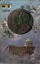 Künstler kaiser wilhelm gebraucht kaufen  Berlin