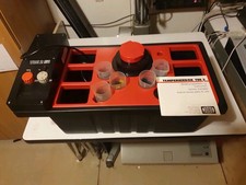 Jobo temperierbox tbe2 gebraucht kaufen Jobo temperierbox tbe2 gebraucht kaufen  Moormerland