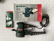 Metabo sxe 425 gebraucht kaufen  Bönen
