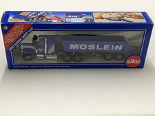 Siku 3520 peterbilt gebraucht kaufen  Freiburg im Breisgau