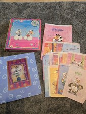 Set diddl gefüllte gebraucht kaufen  Cuxhaven