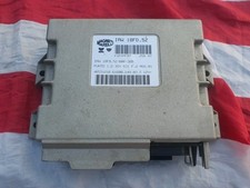 Centralina motore punto usato  Morano Calabro